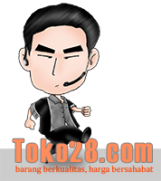 Toko Online Wapannuri