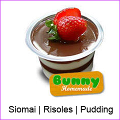 Bunny Surabaya