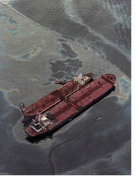 Bencana Laut Exxon