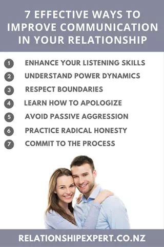 7 tips komunikasi suami istri