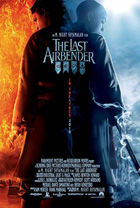 Download Movie The Last Airbender