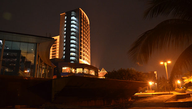 Nansha Grand Hotel