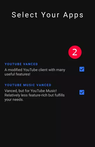 Youtube Music Gratis Mod