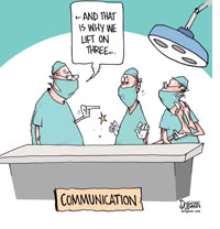 Komunikasi publik