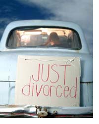 Penyebab konflik suami istri yang berakhir perceraian