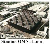 Stadion Omni lama