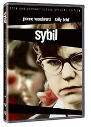 Film Sybil